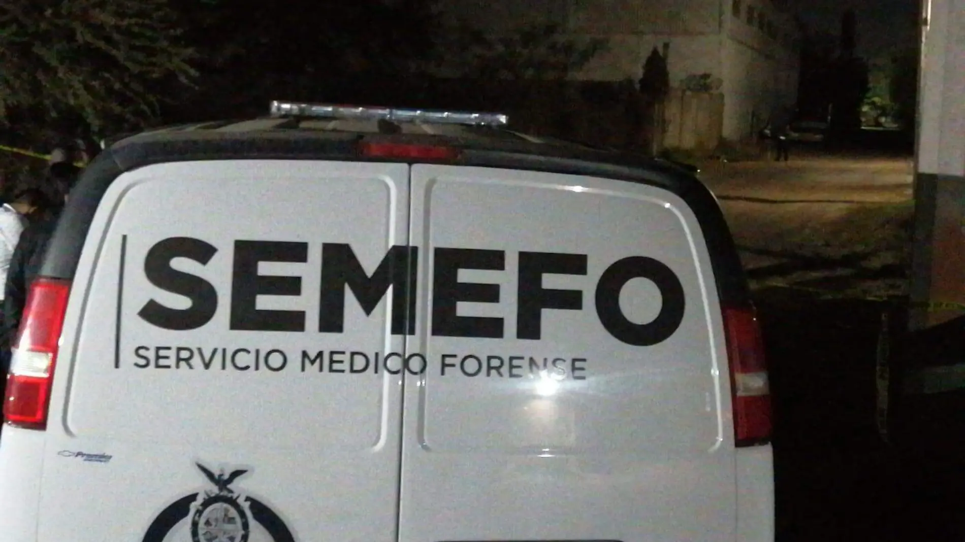 semefo tematica